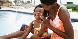 Can Adults Use Baby Sunscreen? Baby Suncreen vs. Regular Sunscreen