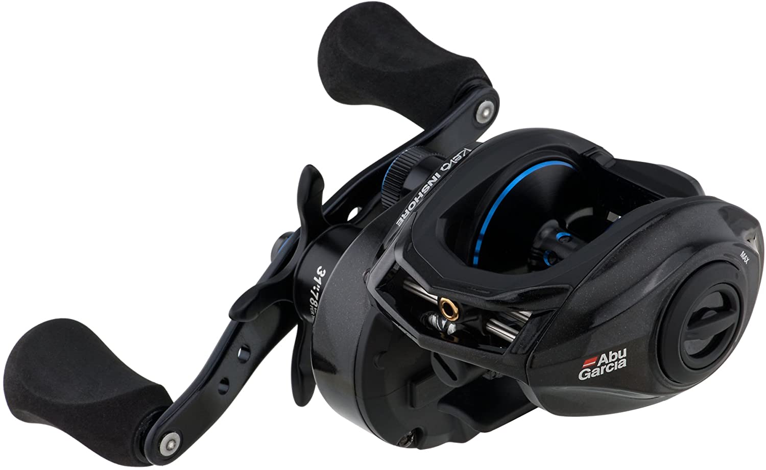 8 Best Saltwater Baitcaster Reels in 2026