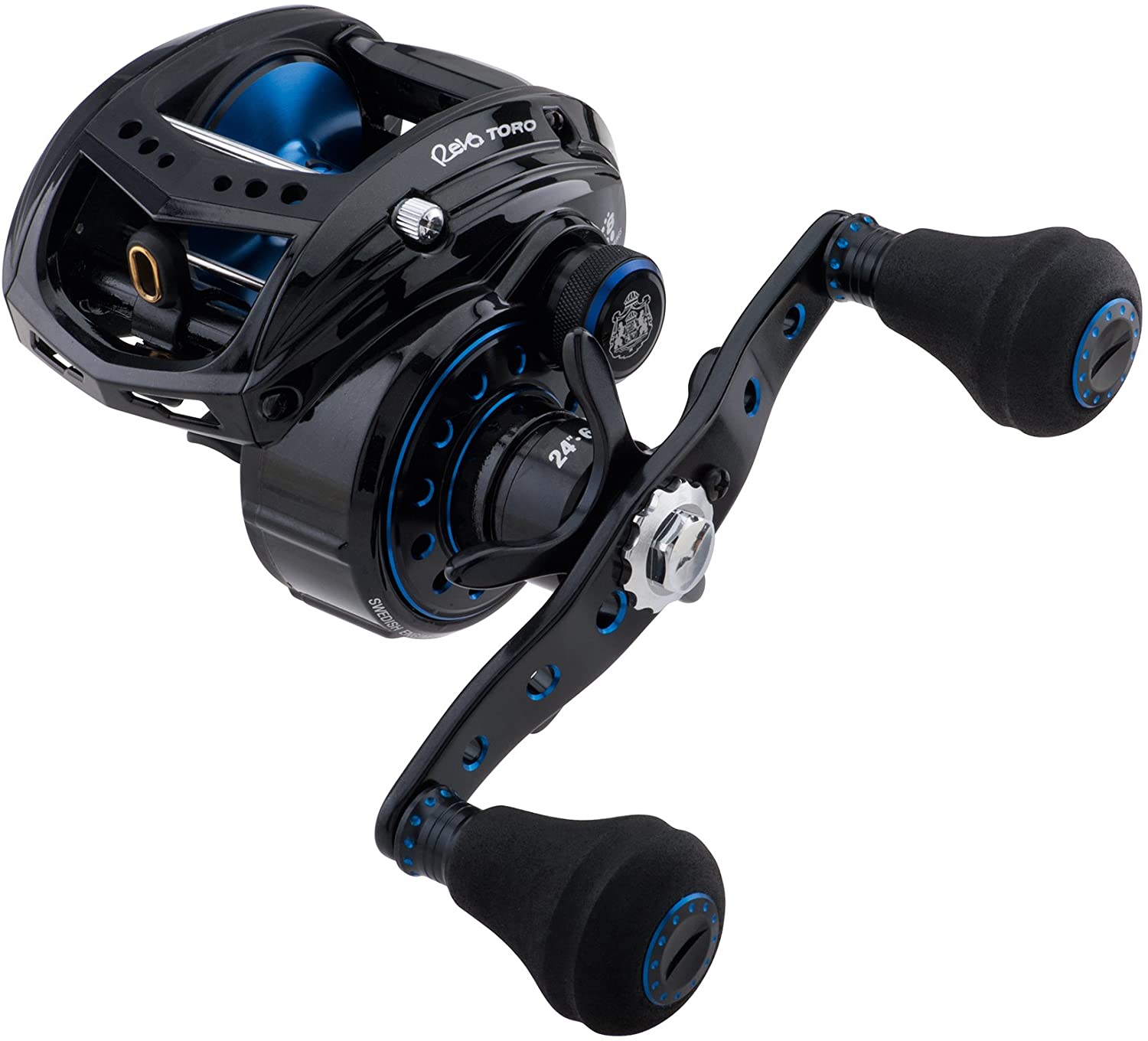 6 Best Baitcast Reel in 2026