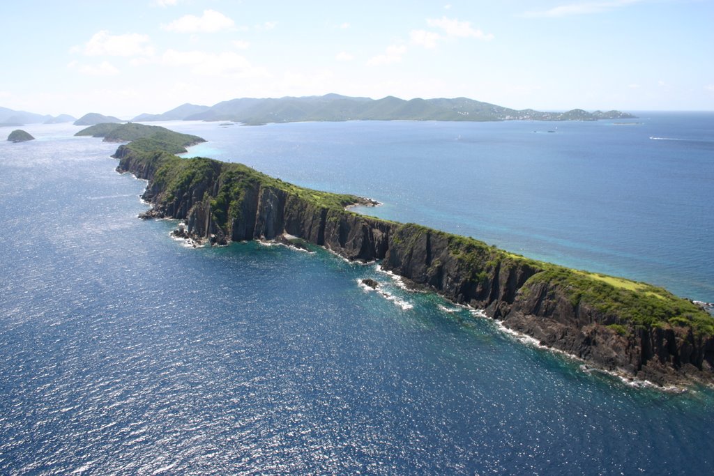 Guide To Top Snorkeling And Dive Spots In St John, US Virgin Islands