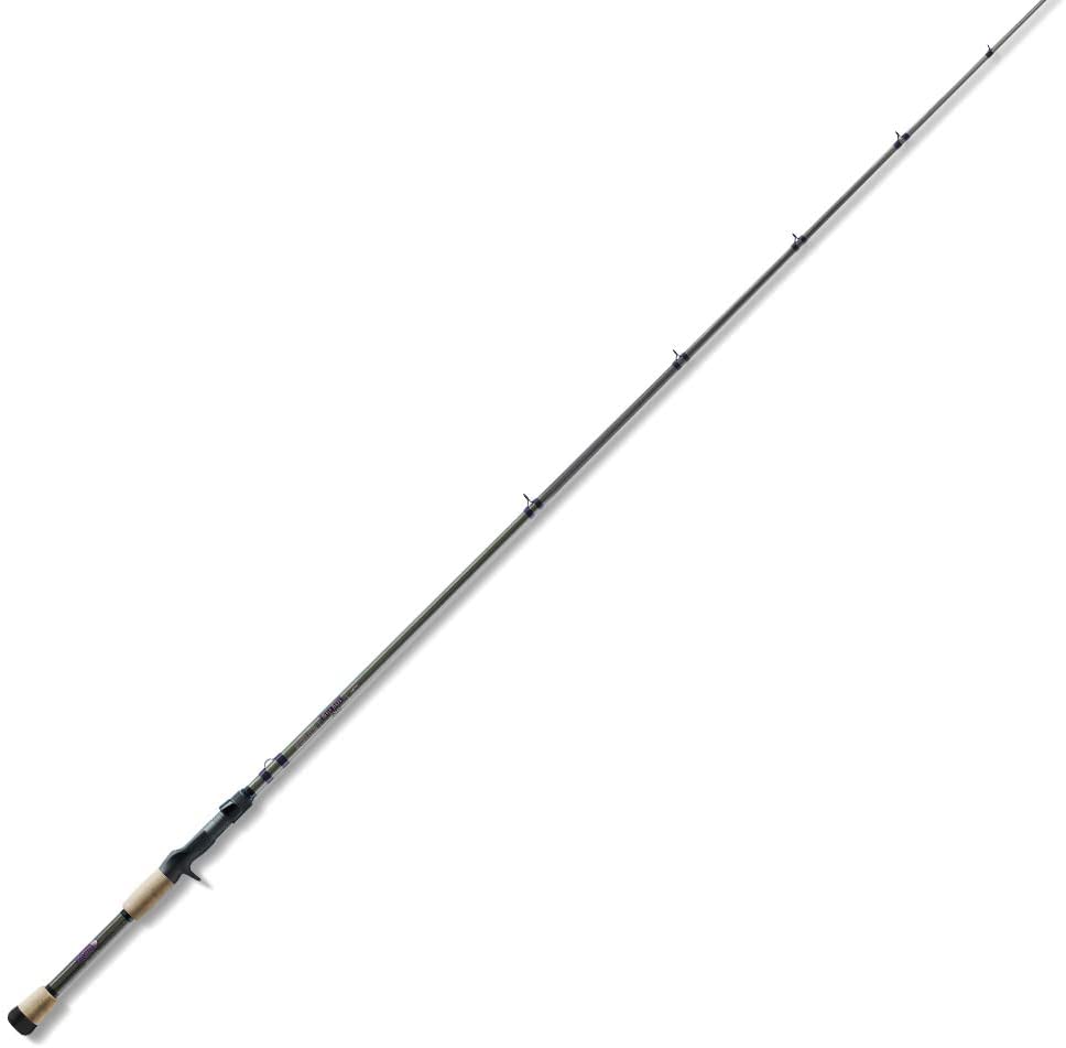 7 Best Bass Fishing Rods in 2026