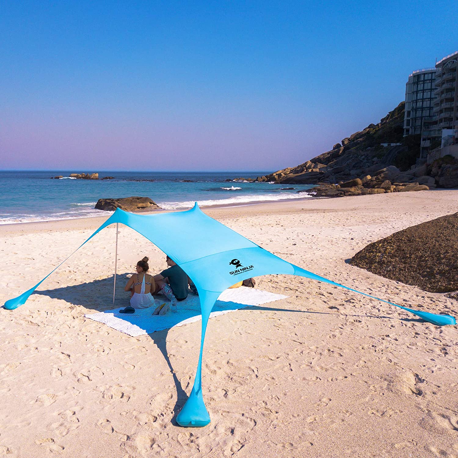 7 Best  Beach Canopies in 2026