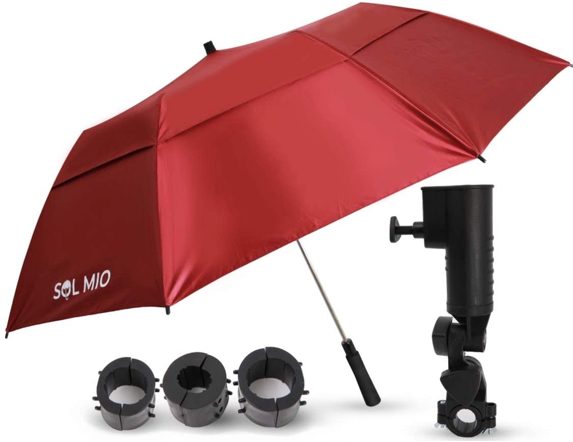 10 Best Beach Umbrellas in 2026