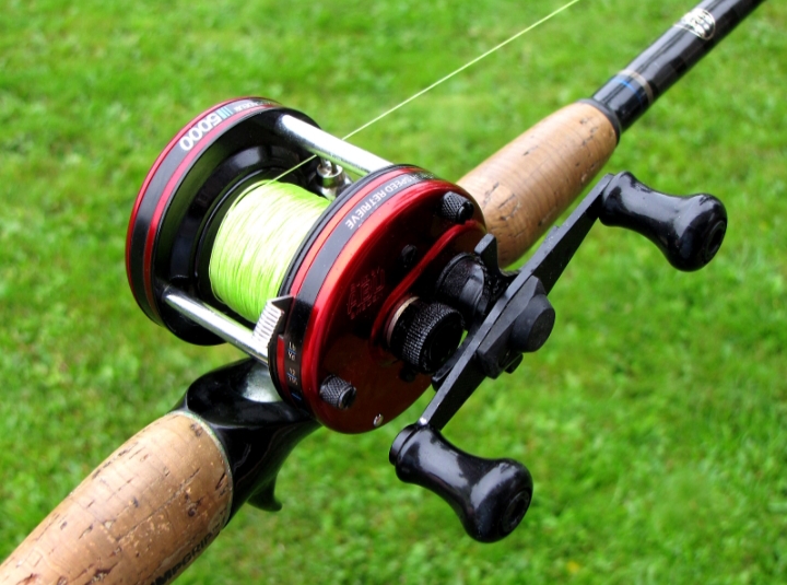 Different Types of Fishing Reels - Full Explanation