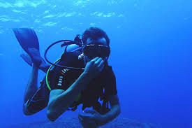 Do You Need To Know How To Swim To Scuba Dive?
