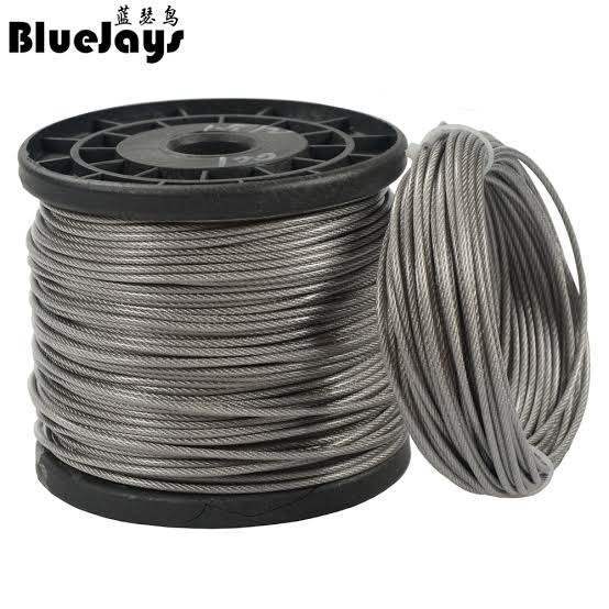 Types of Fishing Lines