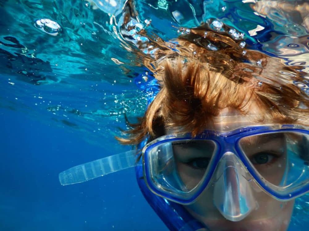 Best Snorkeling In The Caribbean