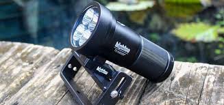 Dive Light Maintenance Tips - How to Care for Your Underwater Flashlight