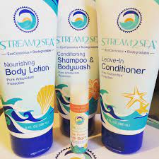 What Is Biodegradable Sunscreen? Why is it recommended?