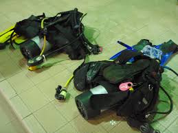How to Care for Your Dive Computer? - Tips on Scuba Equipment Maintenance