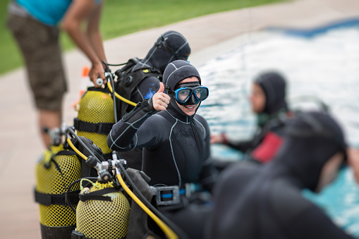 How to Get Scuba Certified | Everything You Need to Know About Scuba Diving