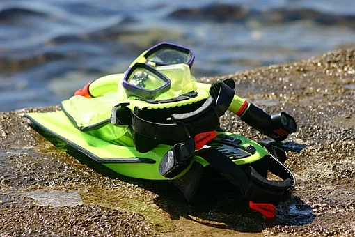 How to Mark & Identify Your Scuba Gear - Scuba Diving Tips