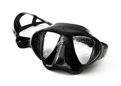 How to Fit a Snorkel or Scuba Mask - Fitting Your New Dive Mask