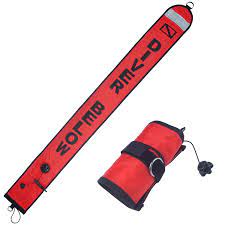How to Deploy a Surface Marker Buoy (SMB)?
