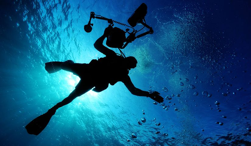 What Should Scuba Divers Do for Their Own Safety?