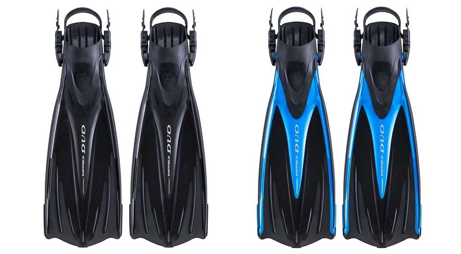 Best Scuba Fins In 2026