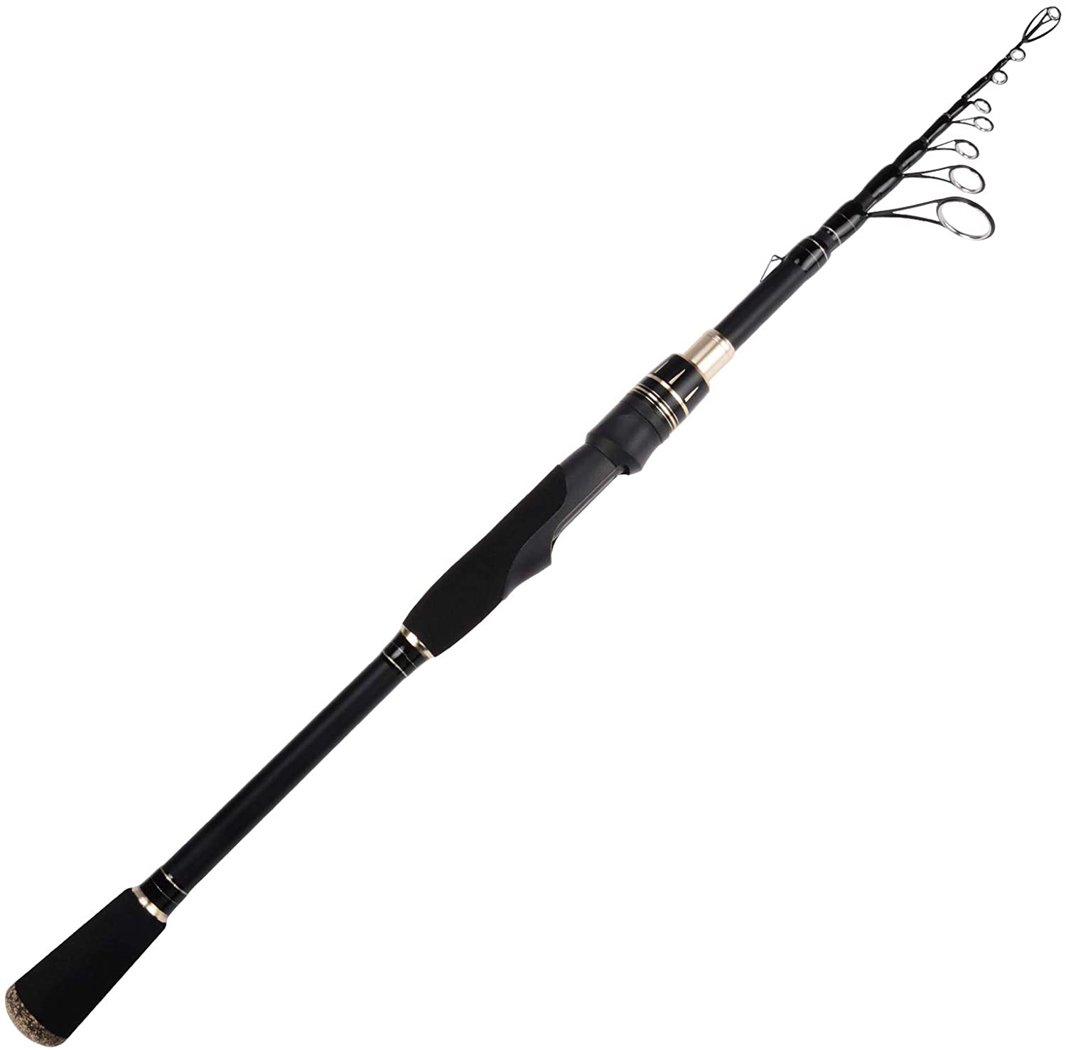 Best Telescopic Fishing Rods in 2026