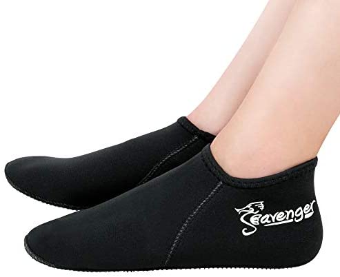 7 Best Water Socks in 2026