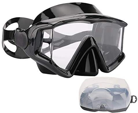 Best Scuba Diving Mask in 2026