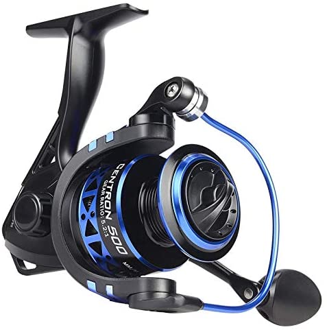 Best Ultralight Spinning Reels in 2026